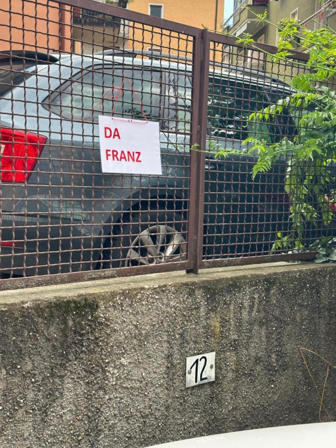 Appartamento da Franz Bolzano Esterno foto